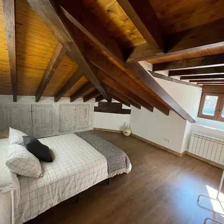 Cabariezo Apartment Cabezon de Liebana