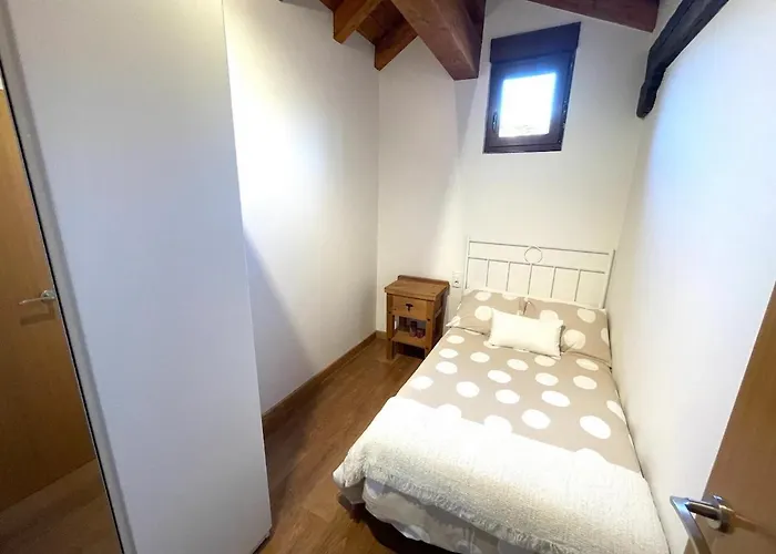 Appartamento Cabariezo *