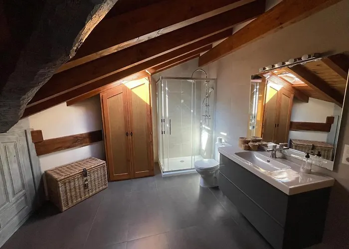 Cabariezo Appartamento *