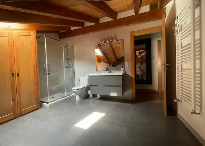 Appartamento Cabariezo Cabezón de Liébana