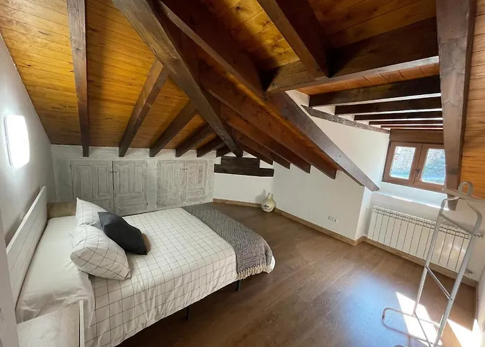 Cabariezo Appartamento Cabezón de Liébana